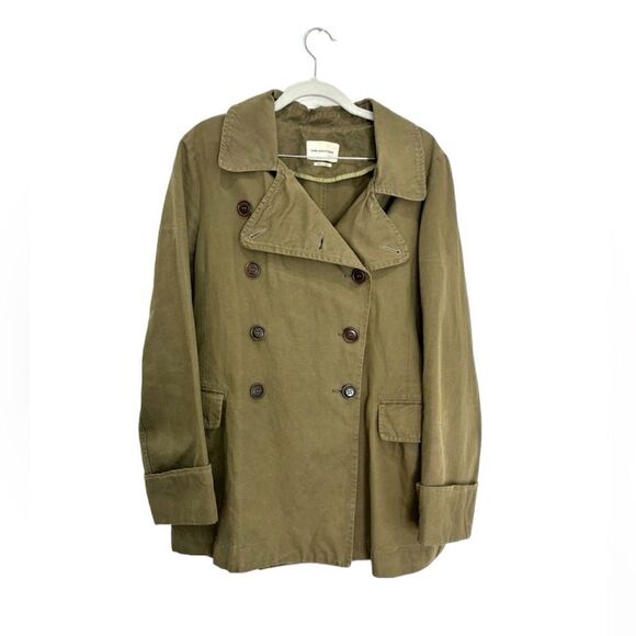 Isabel Marant Etoile trench coat - Picture 1 of 8